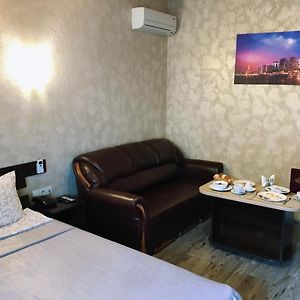 Apartament typu junior