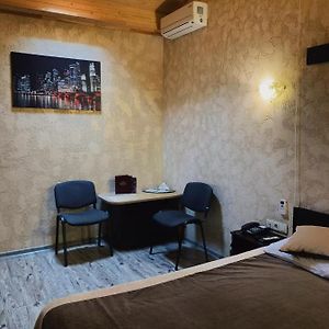 Pokój rodzinny z łóżkiem queen-size